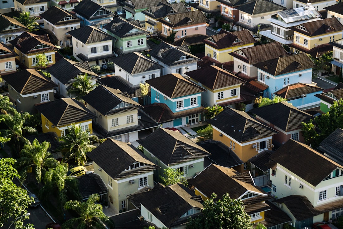 Off-Market 2026 — warum die besten Objekte nie inseriert werden.