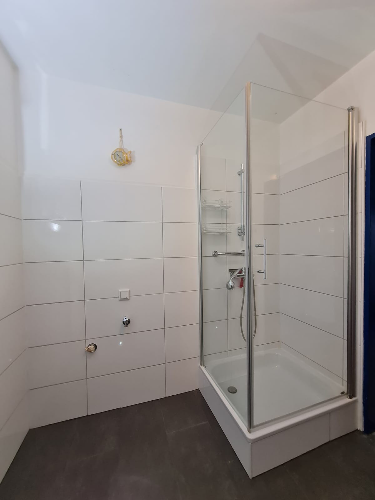 Charmante 2-Zimmer-Eigentumswohnung mit Loggia in ruhiger Lage von Velbert-Langenberg. 