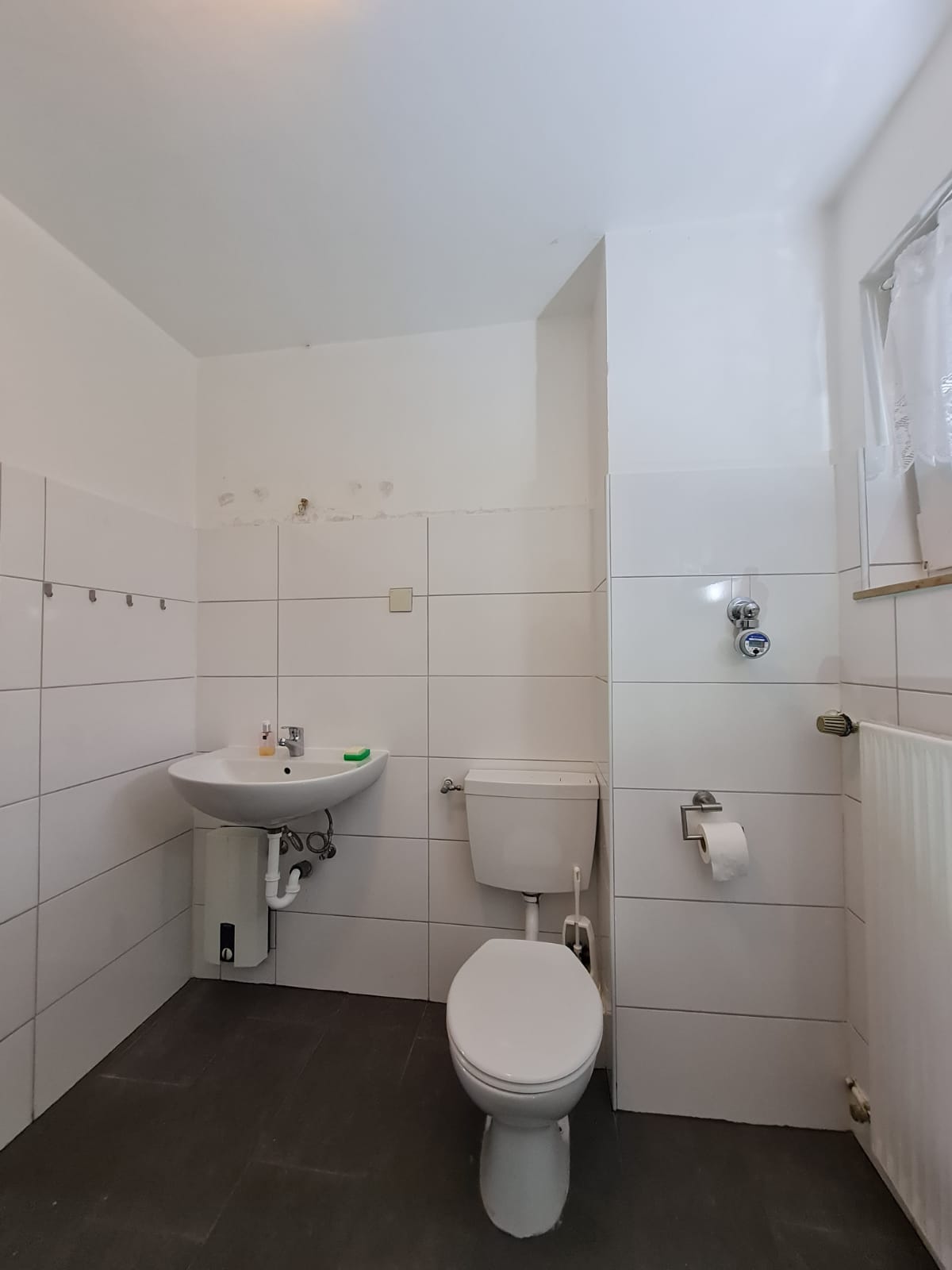 Charmante 2-Zimmer-Eigentumswohnung mit Loggia in ruhiger Lage von Velbert-Langenberg. 